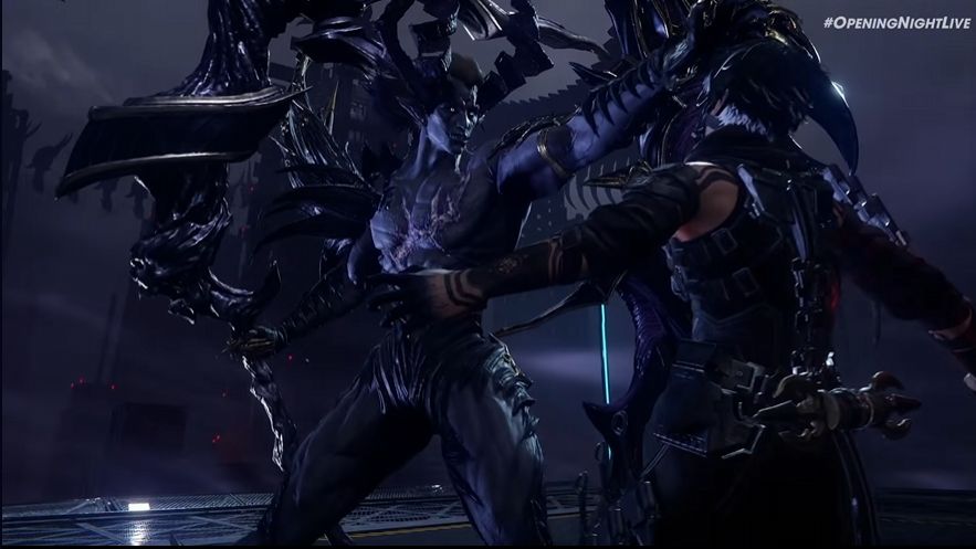 『NINJA GAIDEN 4』の最新トレーラーが公開。ハイスピード忍者アクションゲーム_003