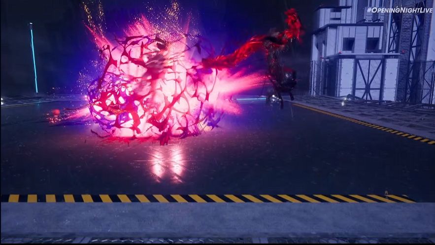 『NINJA GAIDEN 4』の最新トレーラーが公開。ハイスピード忍者アクションゲーム_004