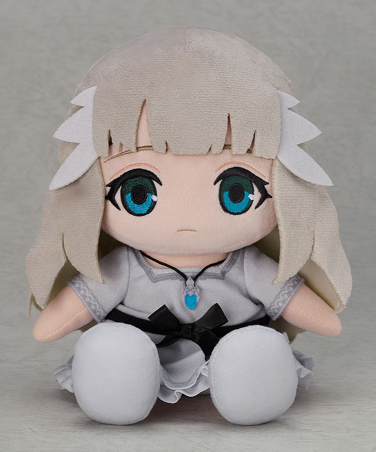 『エンダーリリーズ』の少女「リリィ」がぬいぐるみ化_001