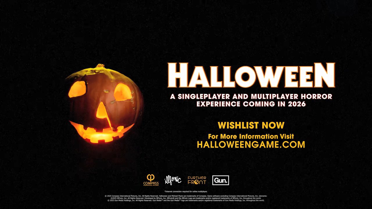 ホラー映画『ハロウィン』ゲーム化が発表、2026年に発売決定。劇中の街を忠実に再現、「非対称マルチプレイ」「シングル」両方を実装_005
