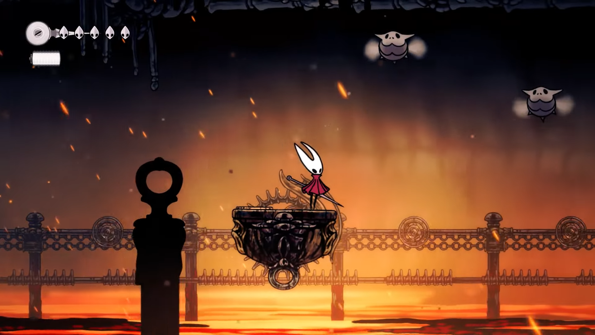 『Hollow Knight: Silksong（ホロウナイト シルクソング）』9月4日発売決定_005