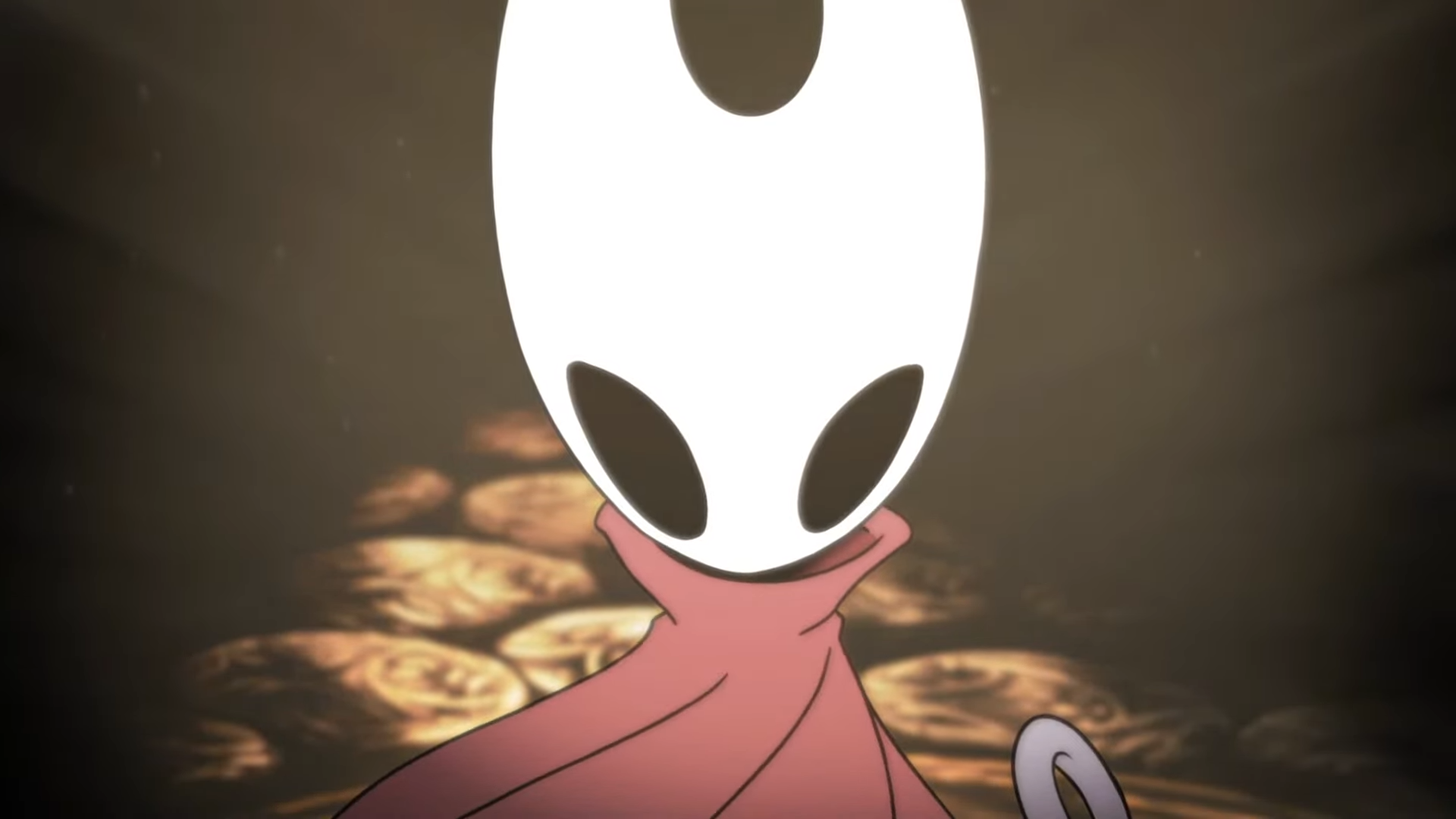 『Hollow Knight: Silksong（ホロウナイト シルクソング）』9月4日発売決定_002