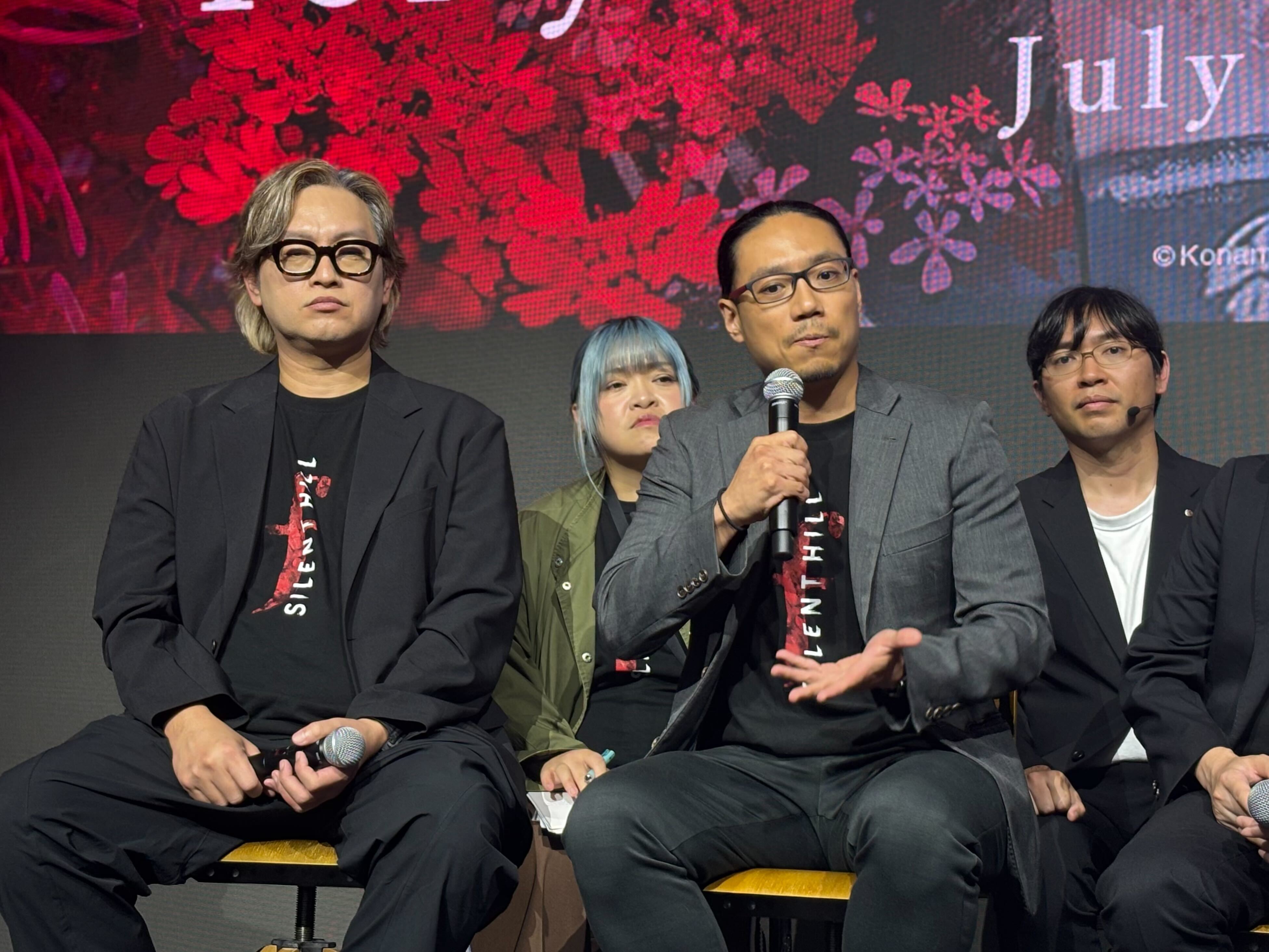 『サイレントヒル f』の「f」ってなに？【開発陣インタビュー】「新要素」や「過去作との違い」が明かされる_009