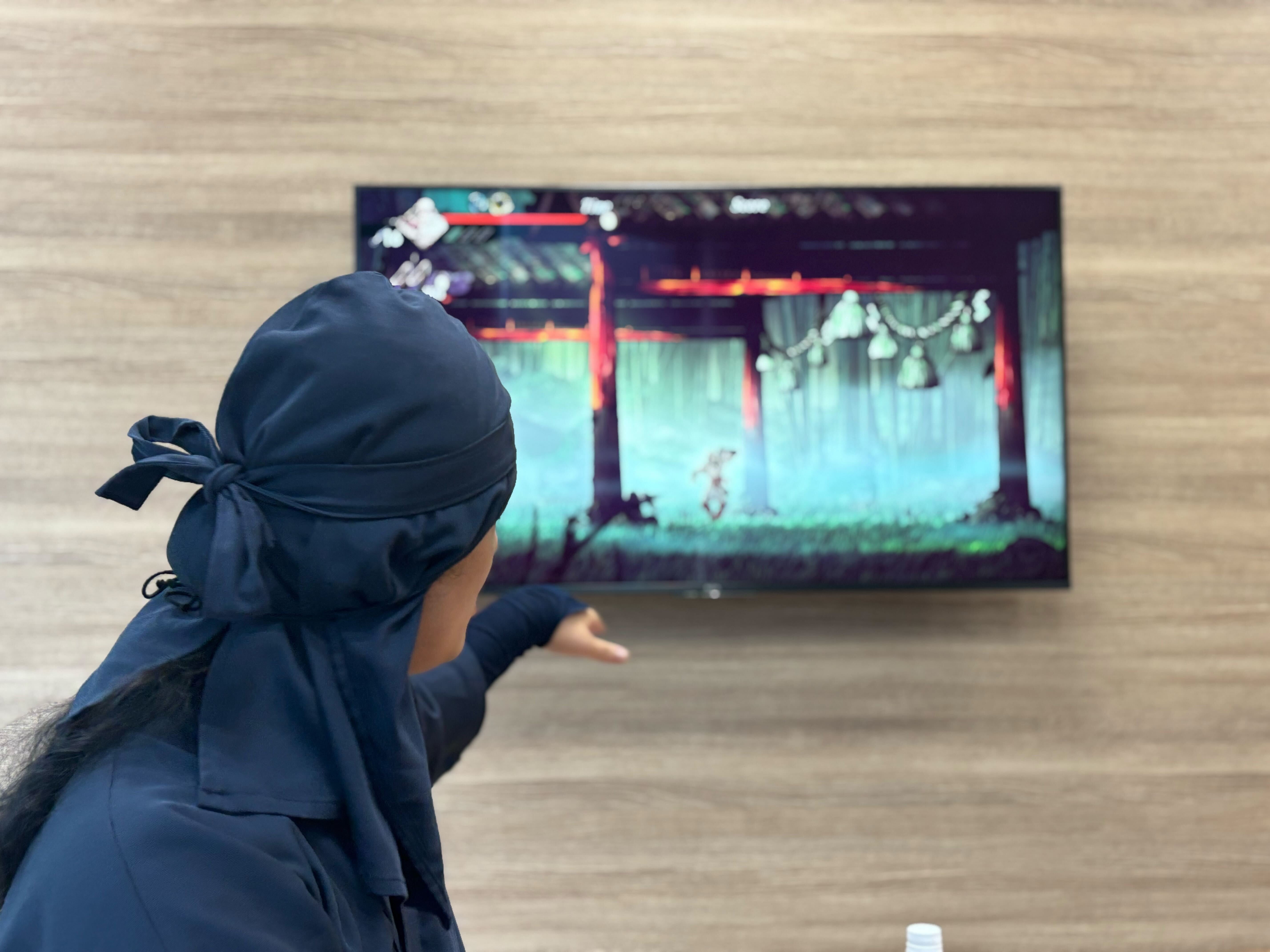 ゲームの “忍者アクション” ってどこまで本当なの？ 忍者の専門家にガチ解説してもらったら、半分はロマン、半分はガチだった_007