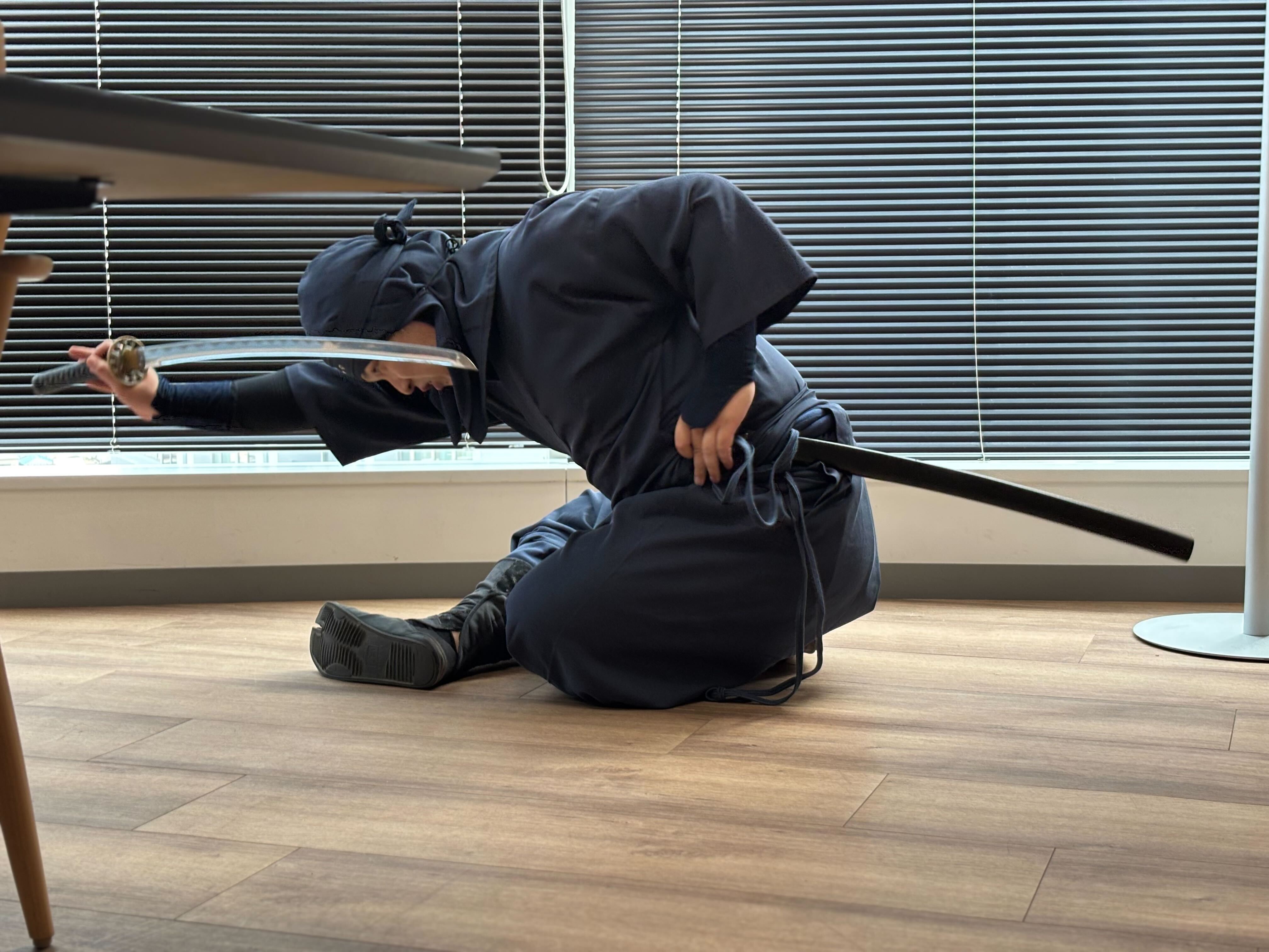 ゲームの “忍者アクション” ってどこまで本当なの？ 忍者の専門家にガチ解説してもらったら、半分はロマン、半分はガチだった_023