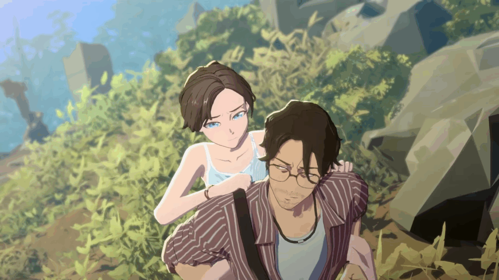 OPUS: Prism Peak』Nintendo Switch＆Nintendo Switch 2向けに2025年秋