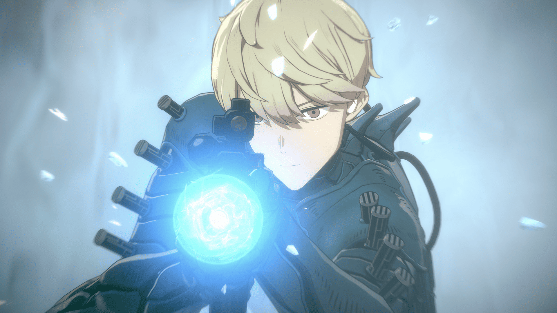 スマートフォン・PC向けRPG『怪獣８号 THE GAME』が8月31日、全世界で配信開始_004