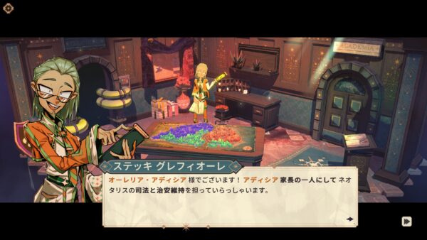 ダイスを駆使したターン制ストラテジーRPG『ダイス・ギャンビット Dice Gambit』が8月14日にSteamにてリリース_001