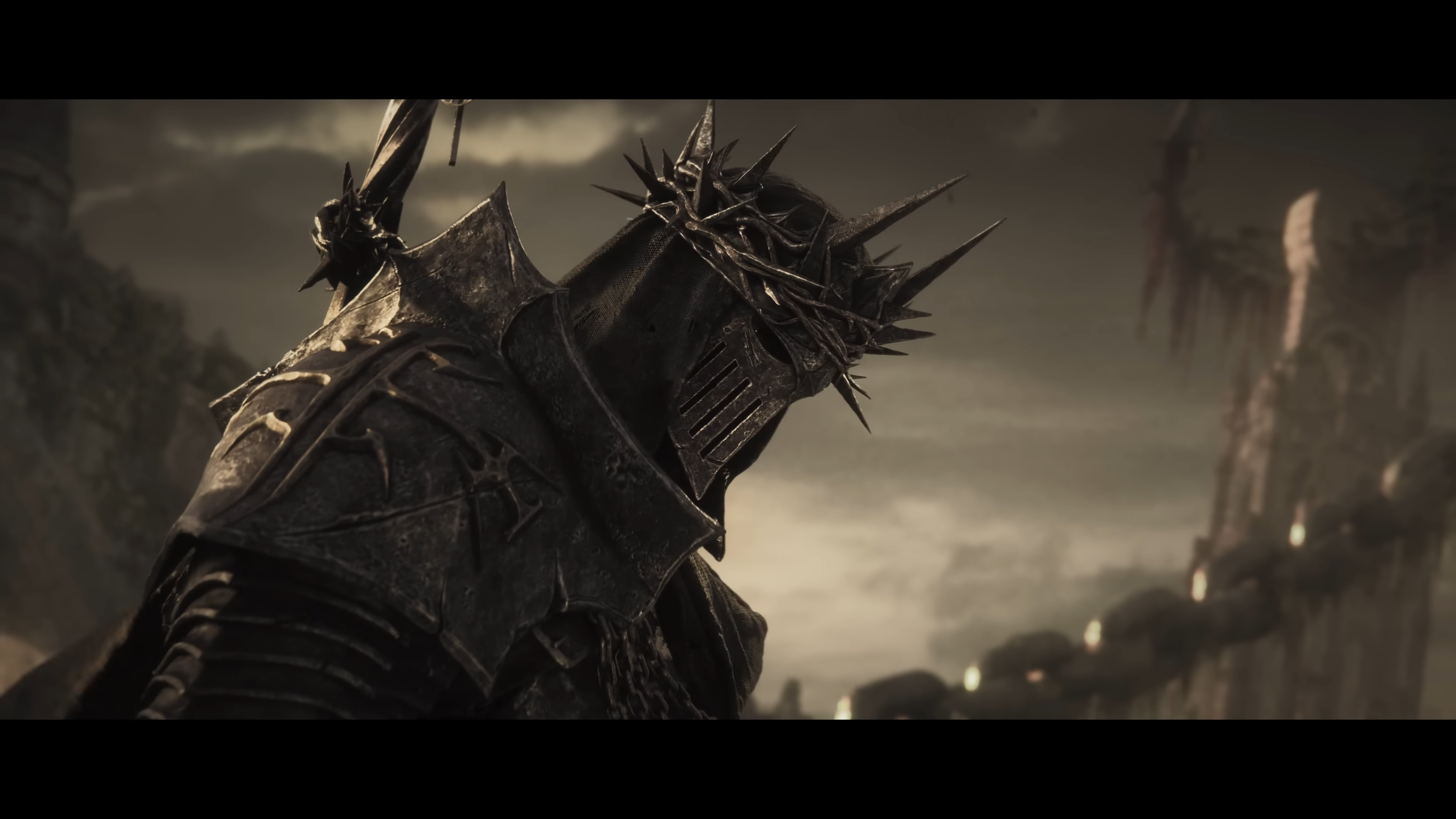 『Lords of the Fallen 2』が2026年に発売決定。ソウルライクなダークファンタジーRPG_002