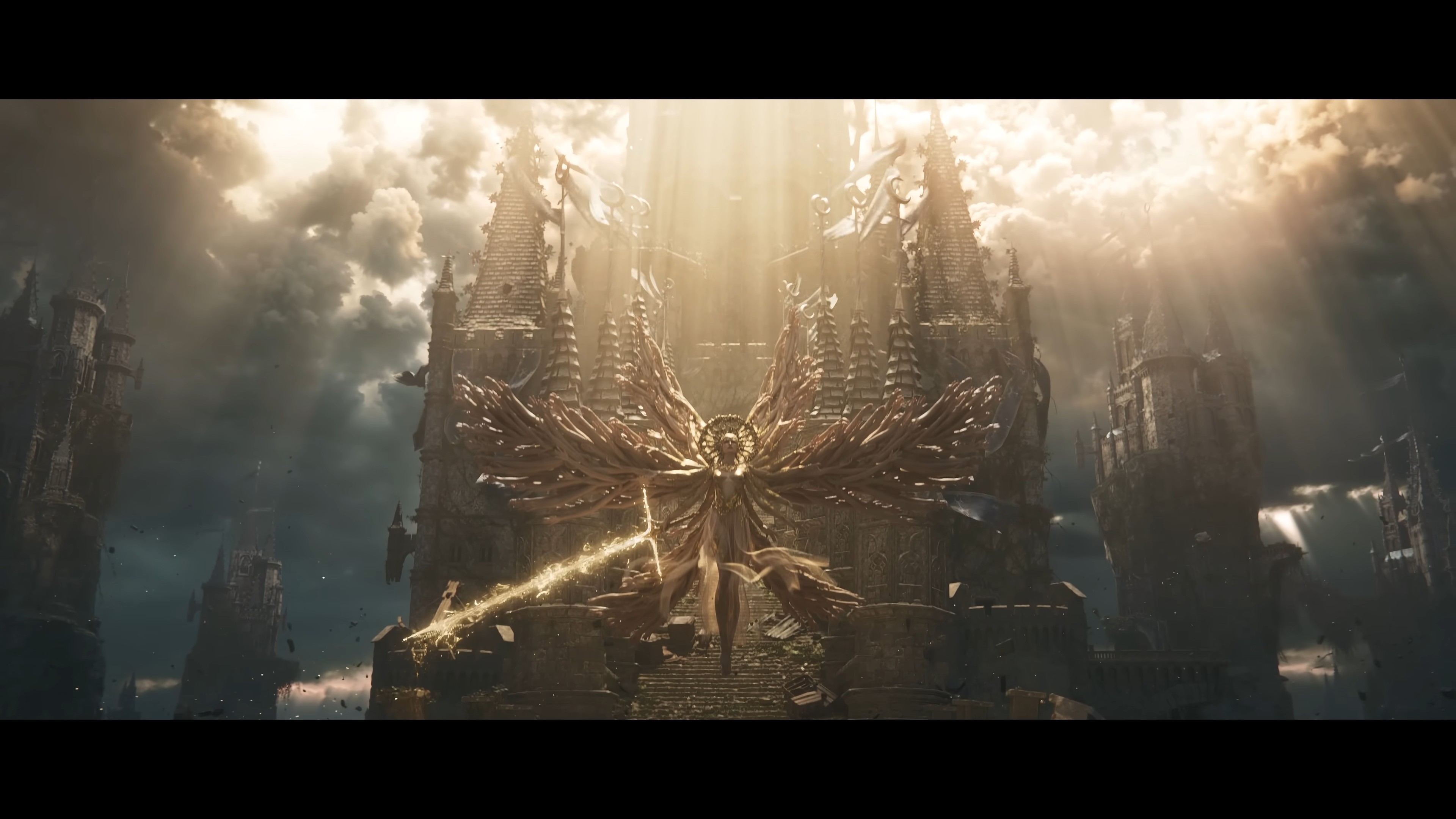 『Lords of the Fallen 2』が2026年に発売決定。ソウルライクなダークファンタジーRPG_003