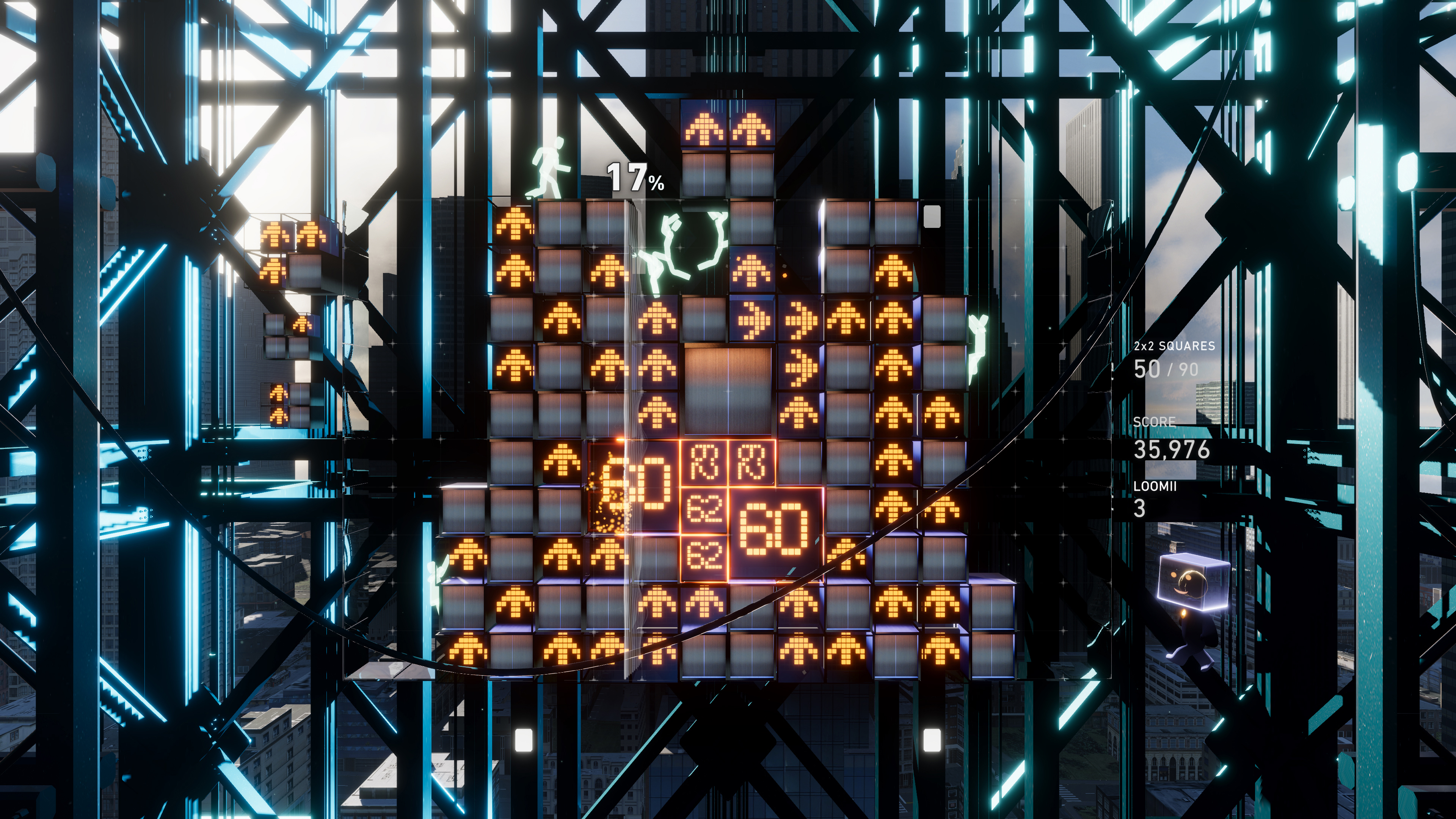 『Lumines Arise』11月11日にリリース決定。『テトリス エフェクト』クリエイター陣が贈る新作パズルゲーム_001