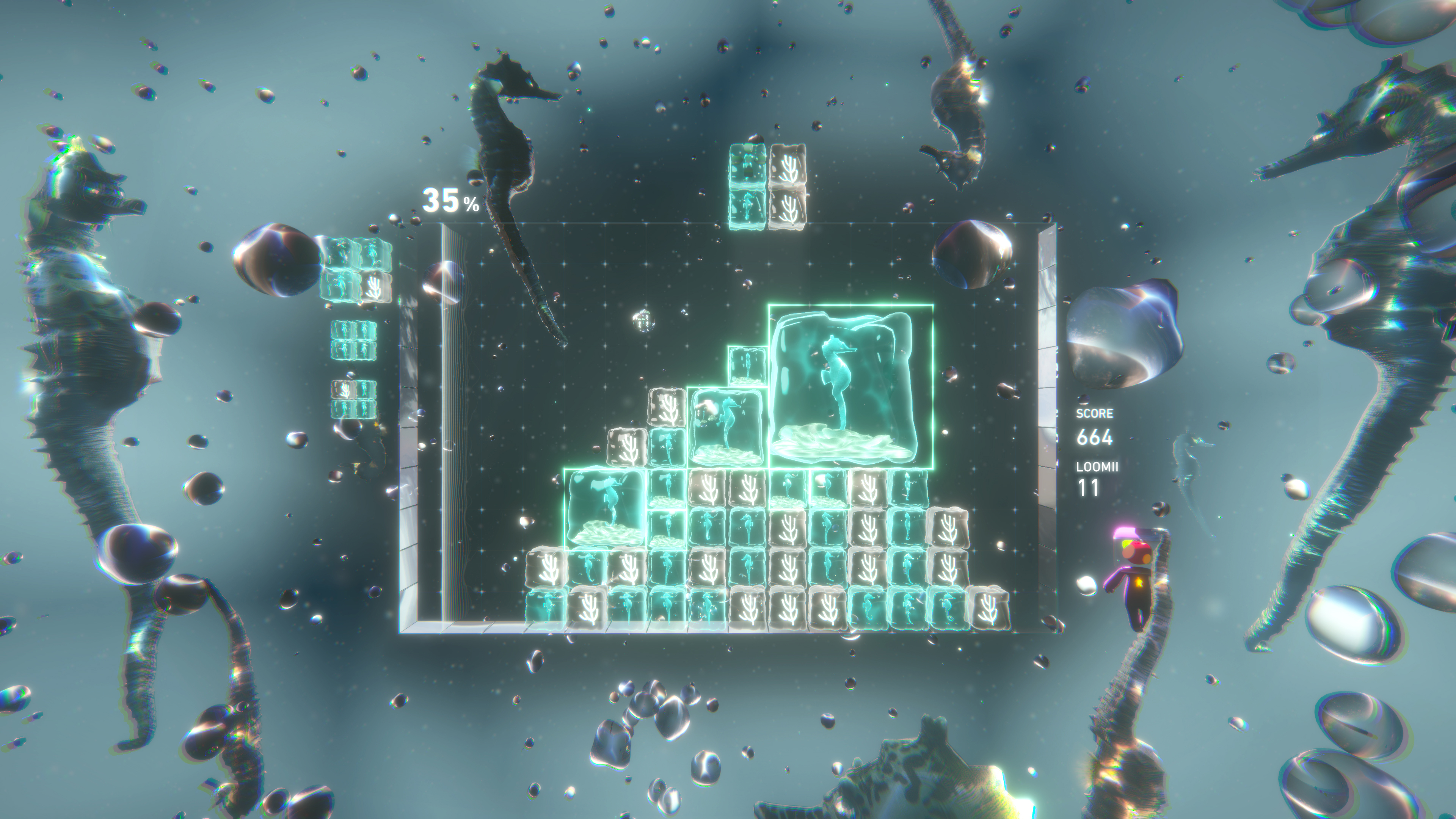 『Lumines Arise』11月11日にリリース決定。『テトリス エフェクト』クリエイター陣が贈る新作パズルゲーム_002