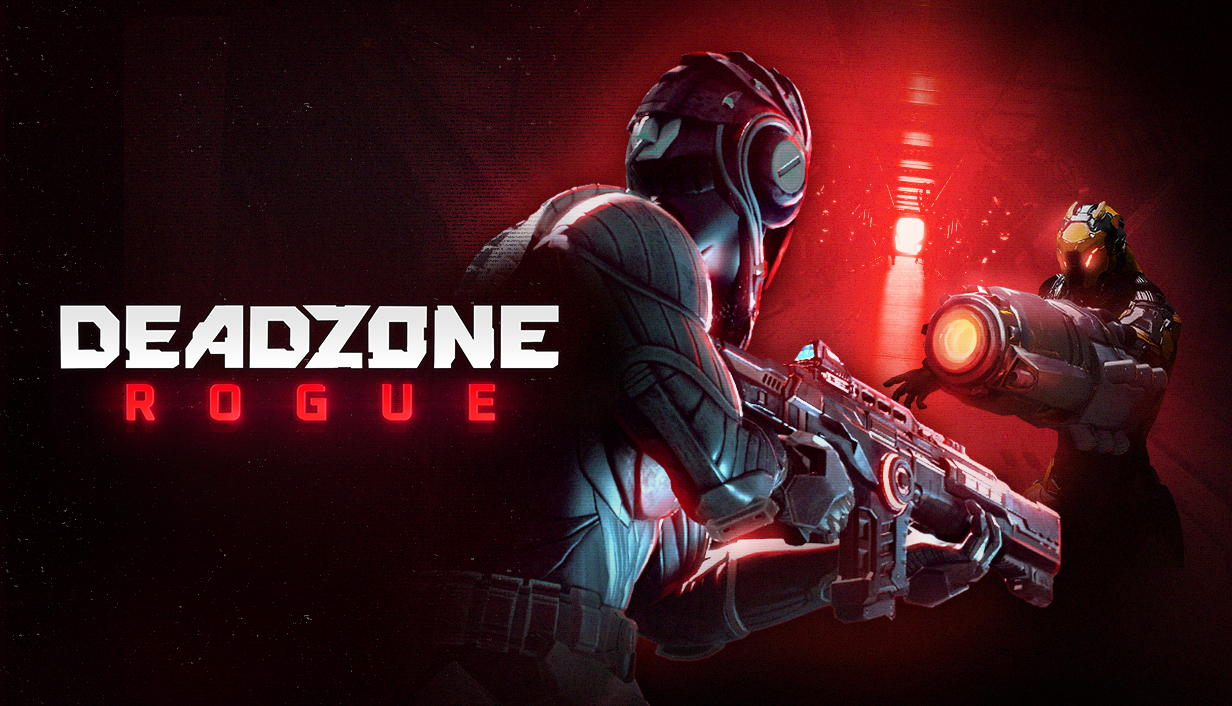ローグライトFPS『Deadzone: Rogue』Steamで正式リリース_002
