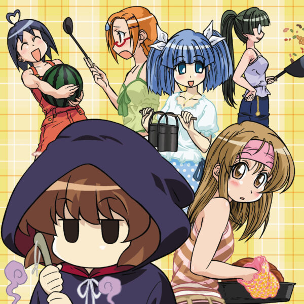 アニメ『ぱにぽにだっしゅ！』が全話YouTube無料公開&主題歌とキャラソンがサブスク解禁
_015