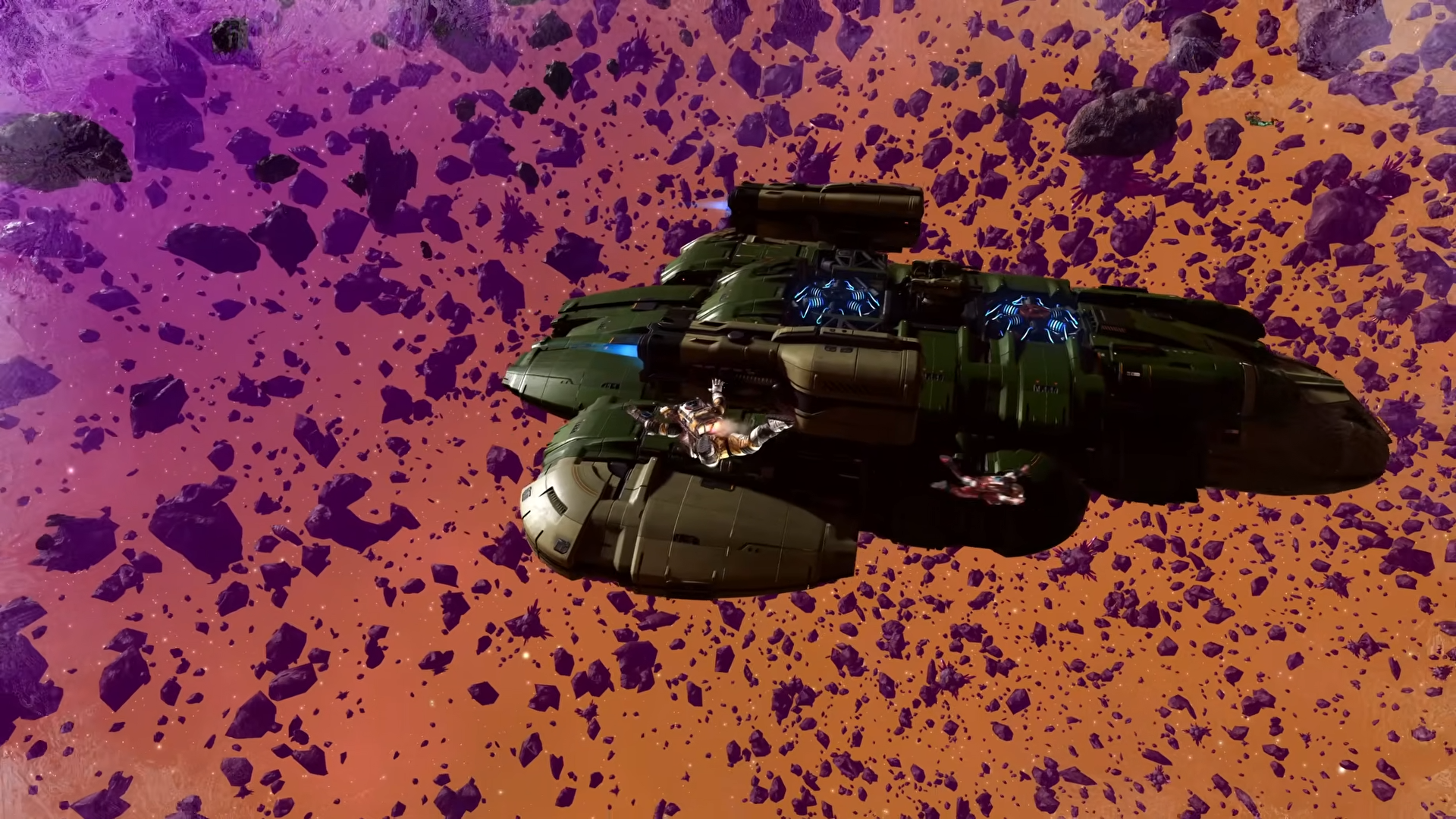 『No Man's Sky(ノーマンズスカイ)』に大型アップデート「Voyagers」が配信_007