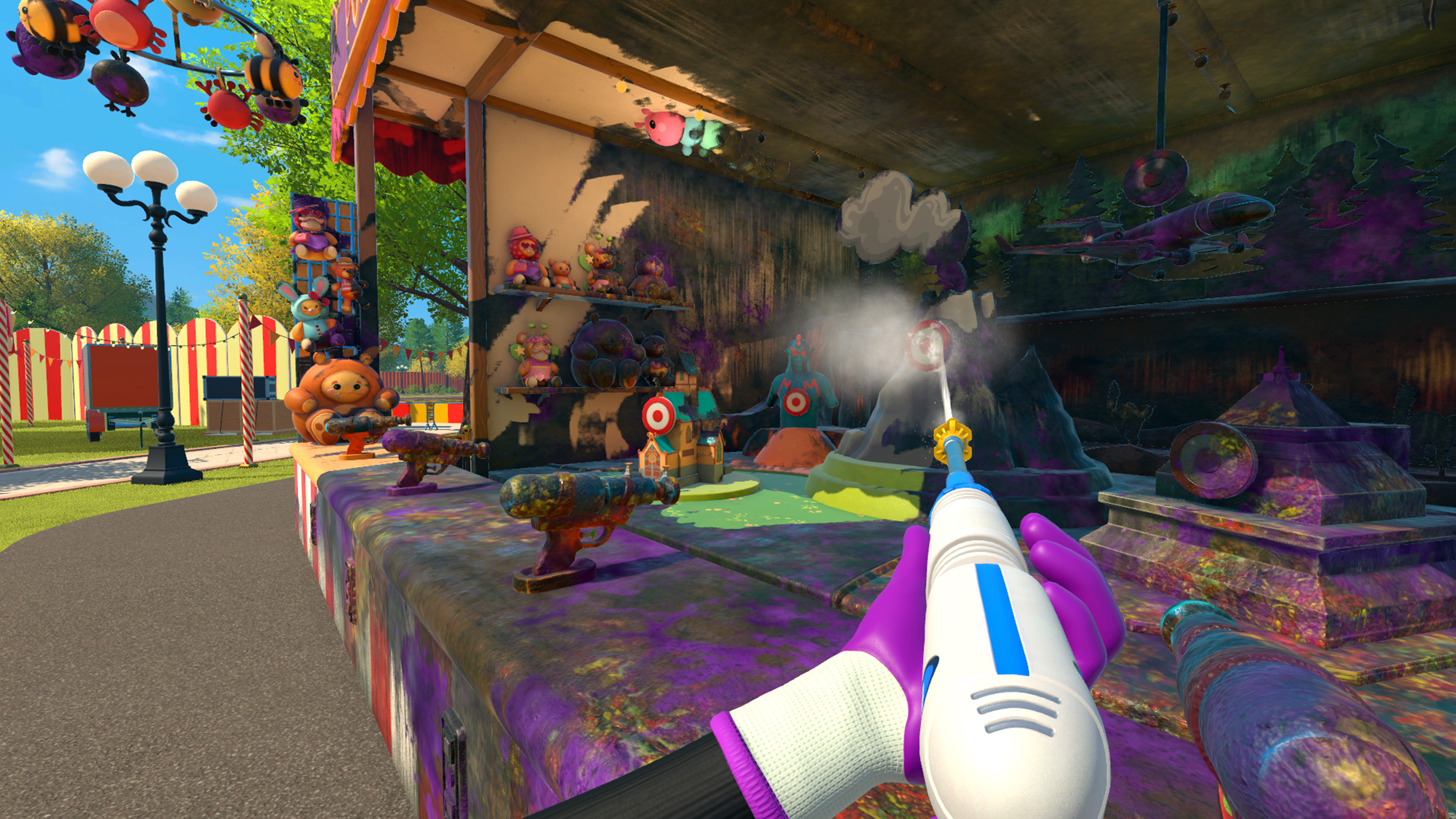 高圧洗浄シミュレーター『PowerWash Simulator 2』の価格が2970円（税込）になることが発表_004