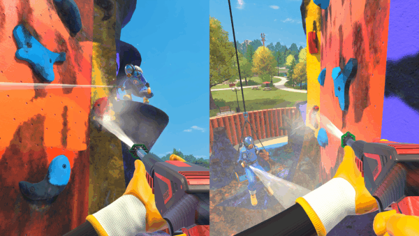 高圧洗浄シミュレーター『PowerWash Simulator 2』の価格が2970円（税込）になることが発表_001