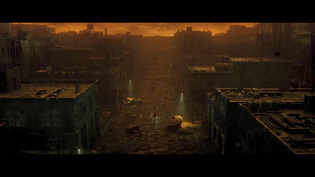 『サイレントヒル2』の実写映画『RETURN TO SILENT HILL』予告編が公開。存在感たっぷりの「三角頭」も登場_001