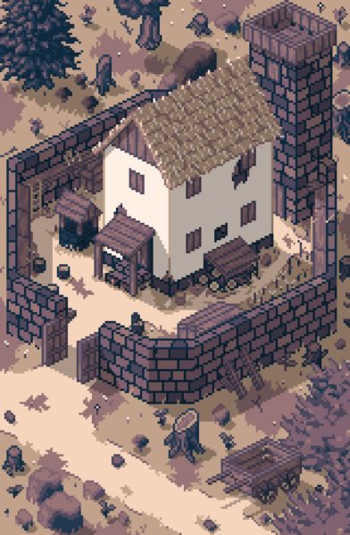 膨大なテキスト量が特徴のファンタジーRPG『Roadwarden』のSwitch版が8月25日より発売_002