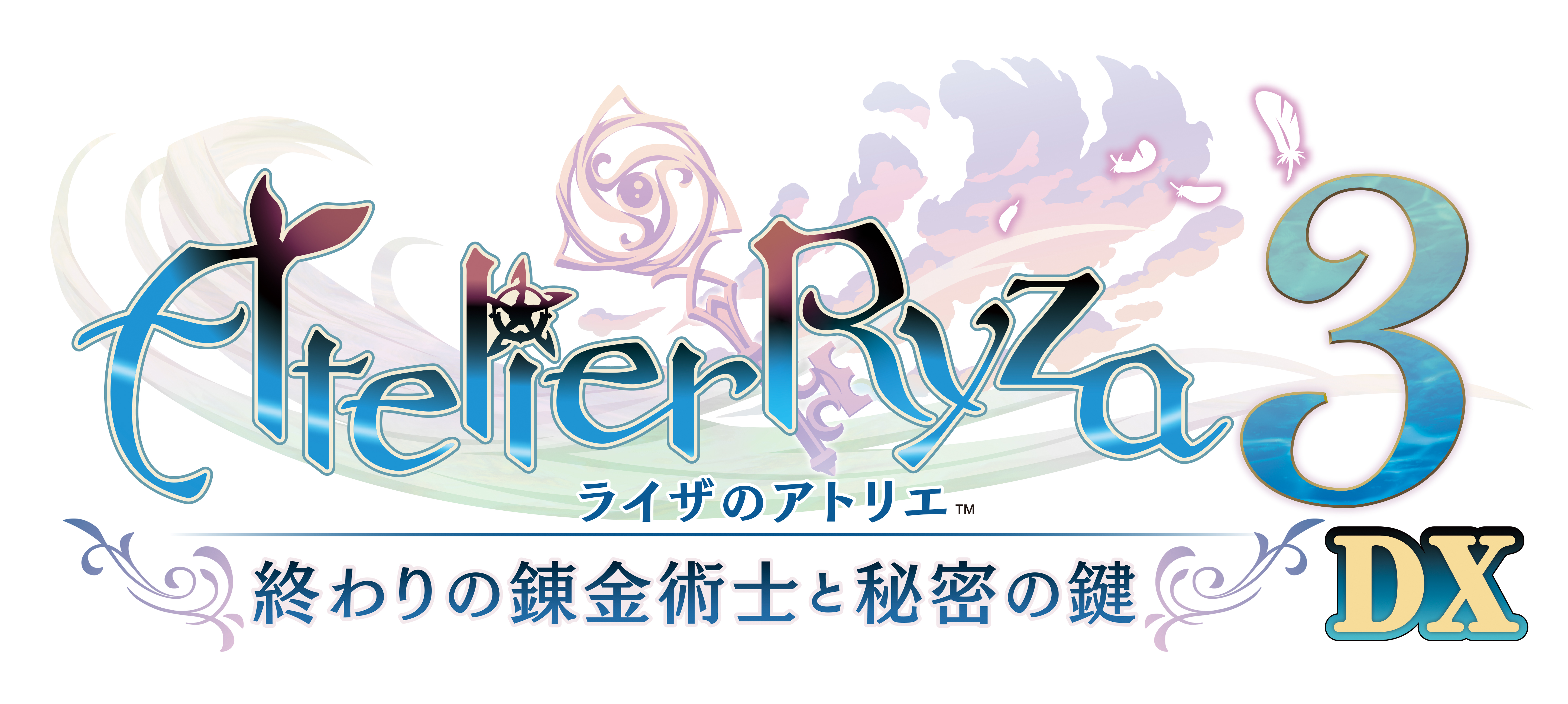 『ライザのアトリエ ～秘密トリロジー～ DX』11月13日に発売決定。1作目では「アガーテ」や「ロミィ」が操作可能に_007
