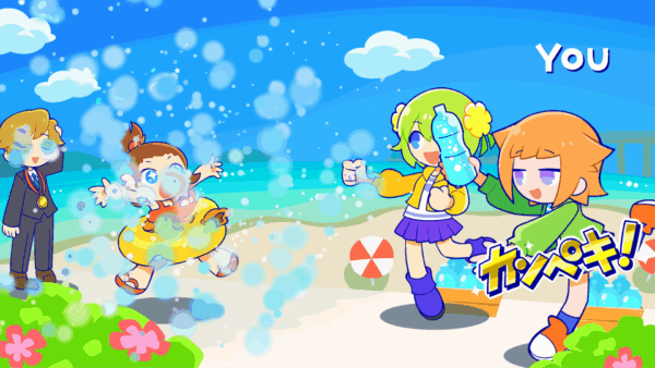 リズムゲーム『Pastel☆Parade』の発売日が8月27日に決定_002