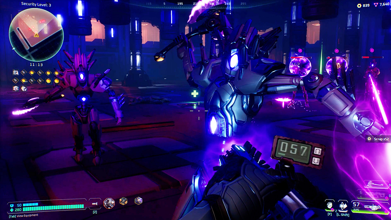ローグライトFPS『Deadzone: Rogue』Steamで正式リリース_004