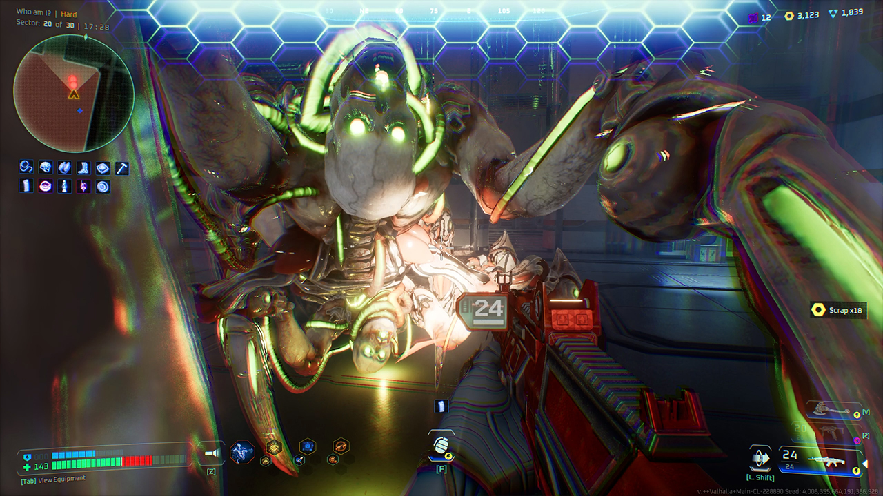 ローグライトFPS『Deadzone: Rogue』Steamで正式リリース_005