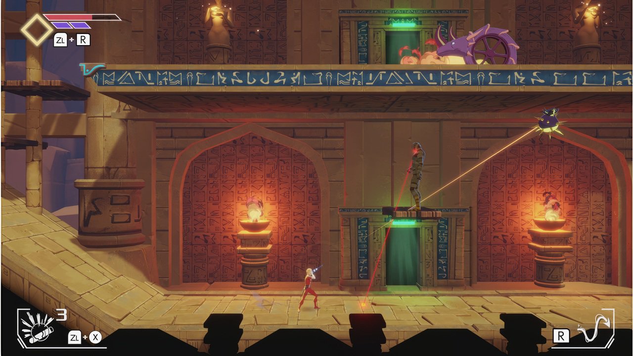 『スペースコブラ:The Awakening』の公式日本版がNintendo Switch/PS5へ向けて2025年に発売決定_001