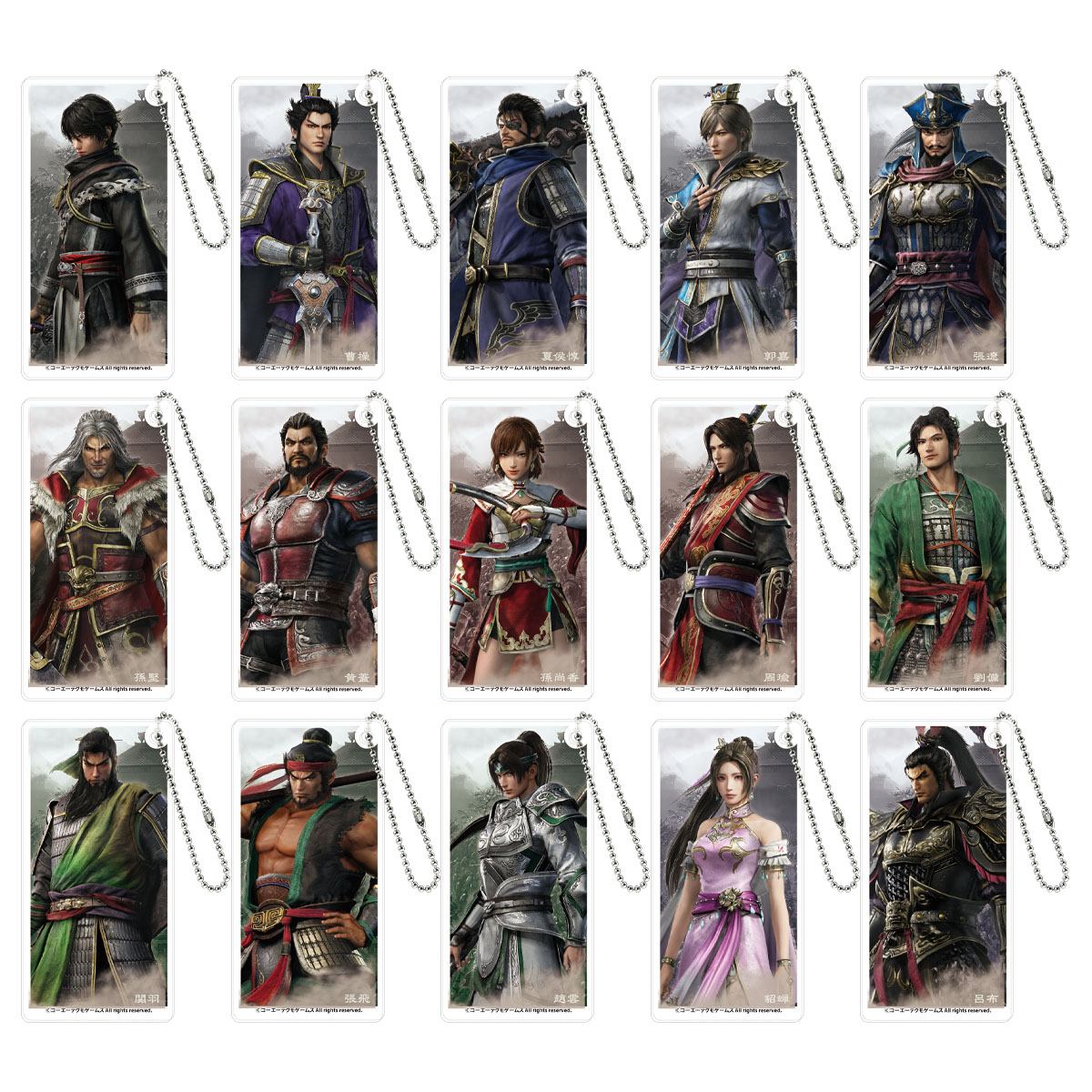 コーエーテクモゲームス「東京ゲームショウ2025」に『仁王３』『ゼルダ無双 封印戦記』『NINJA GAIDEN 4』を試遊出展_023