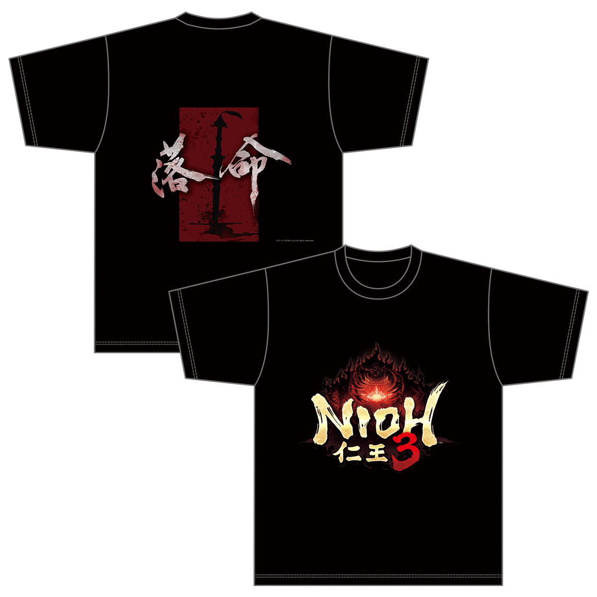 コーエーテクモゲームス「東京ゲームショウ2025」に『仁王３』『ゼルダ無双 封印戦記』『NINJA GAIDEN 4』を試遊出展_004