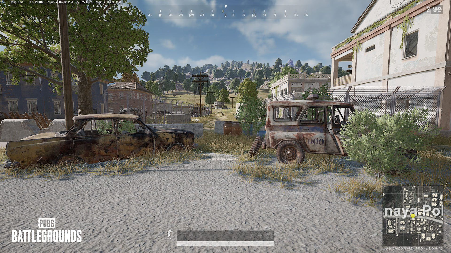 『PUBG: BATTLEGROUNDS』11月13日でのPS4版/Xbox One版サービス終了を発表_003