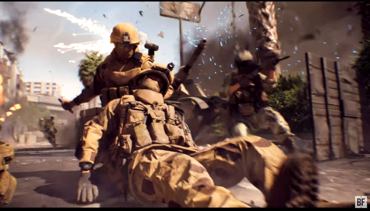 『BF』新作『バトルフィールド6』10月10日に発売決定_001