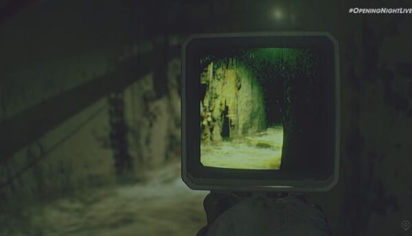 廃墟となった月面基地で未知の脅威と対峙するSFホラー『ROUTINE』が2025年後半に発売_003