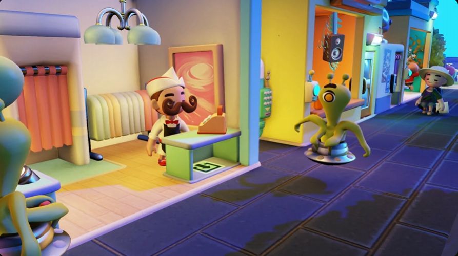 『Go-Go Town! 』がNintendo Switch向けに2026年春に配信_001