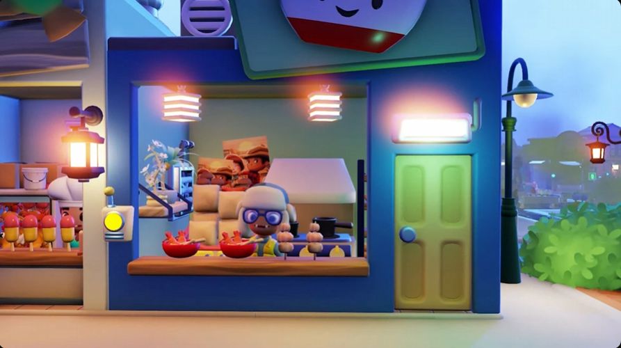 『Go-Go Town! 』がNintendo Switch向けに2026年春に配信_004