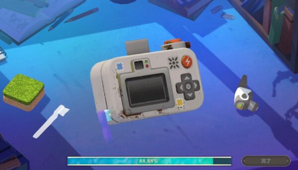 『アンダステッド：過去からの手紙』がSwitchで2025年10月に配信予定_007