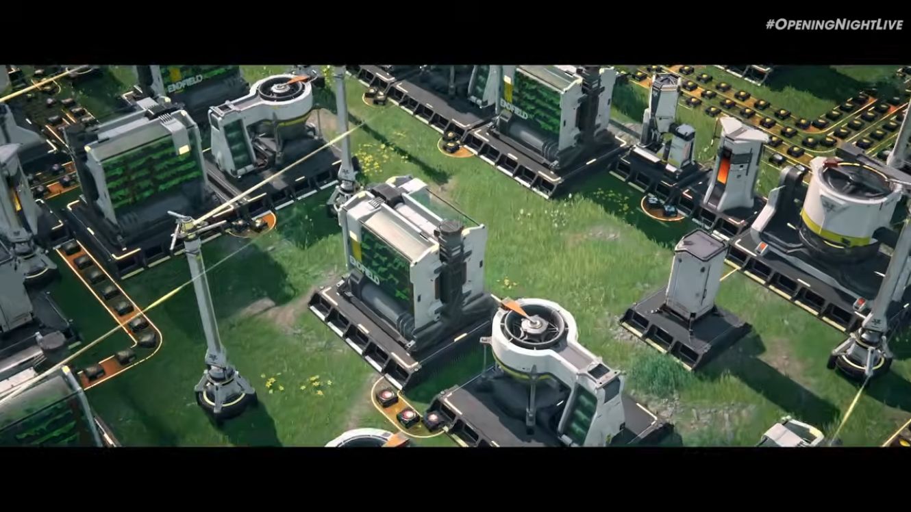 『アークナイツ』最新作『アークナイツ：エンドフィールド』の最新映像が公開_003
