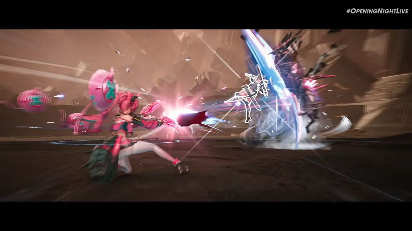 『アークナイツ』最新作『アークナイツ：エンドフィールド』の最新映像が公開_004