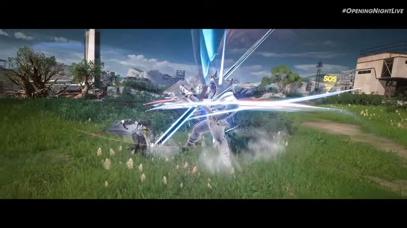 『アークナイツ』最新作『アークナイツ：エンドフィールド』の最新映像が公開_005
