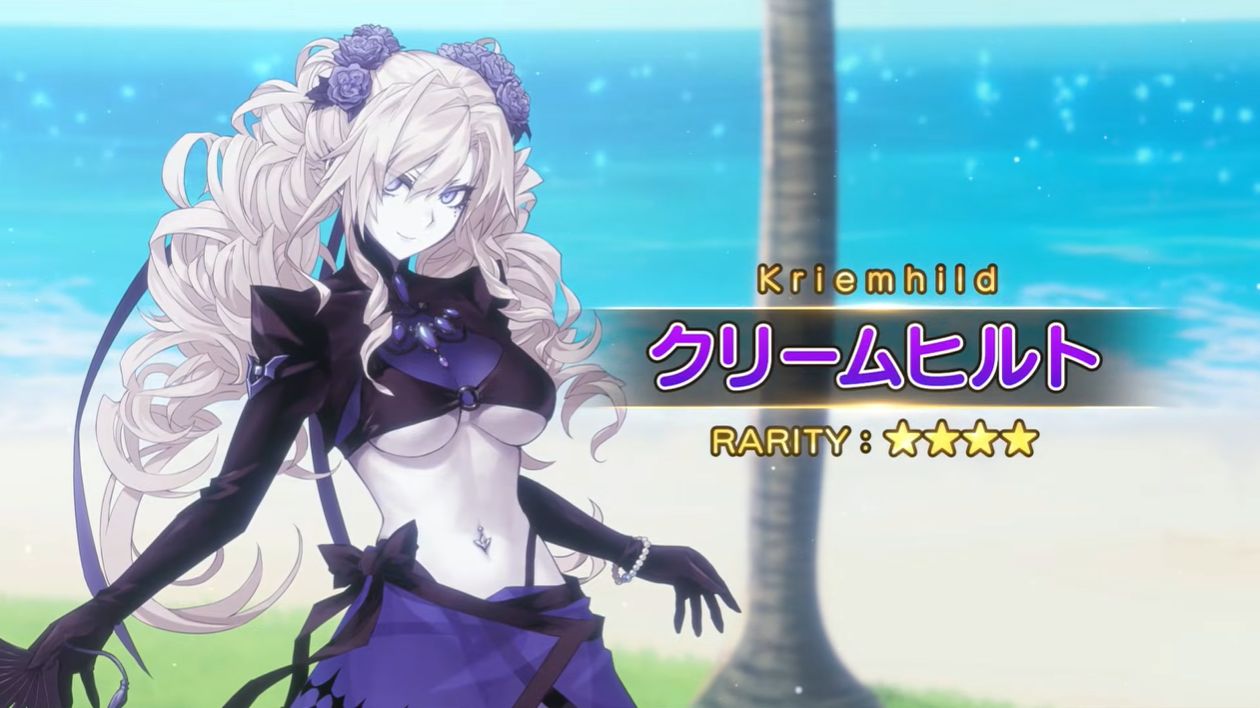 『FGO』の「水着イベント 2025」が8月中旬に開催決定。★5「パッションリップ」、配布サーヴァントは★4「呼延灼」に_003