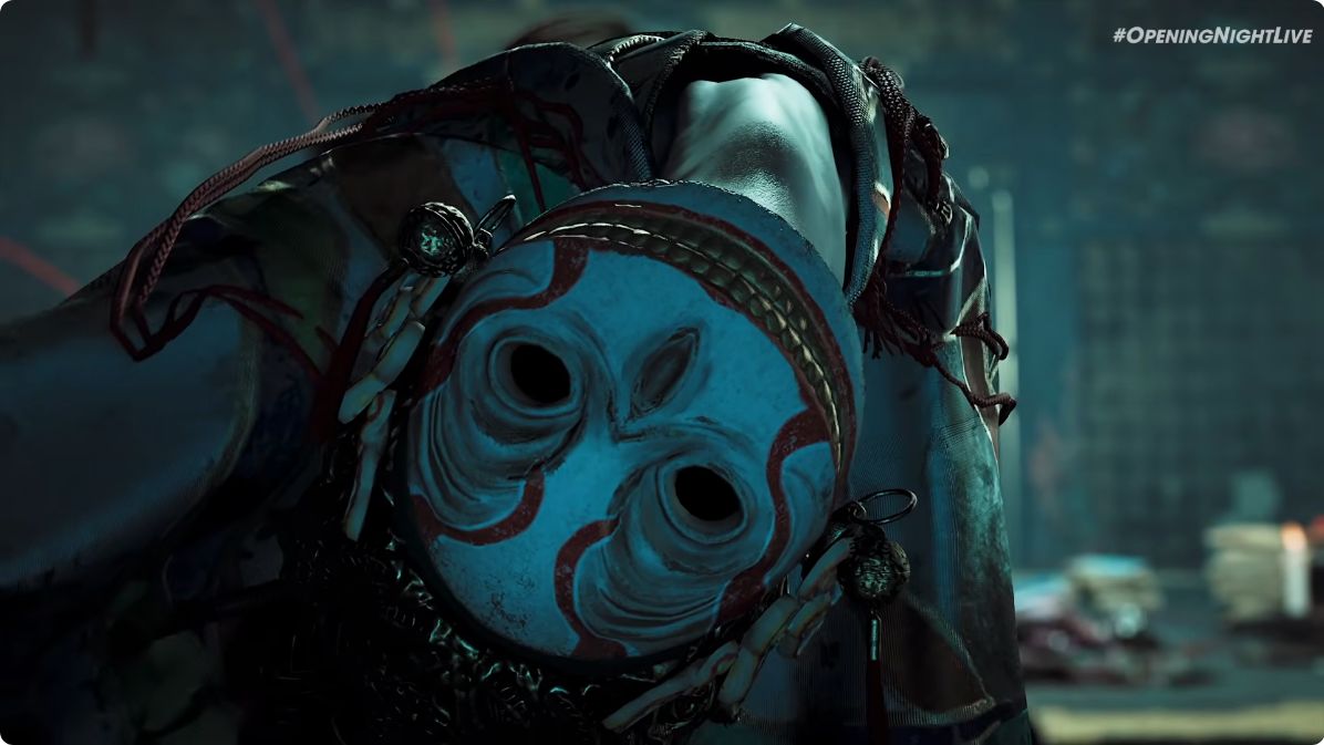 『鬼武者』シリーズ最新作『鬼武者 Way of the Sword』最新映像公開。2026年発売予定_002
