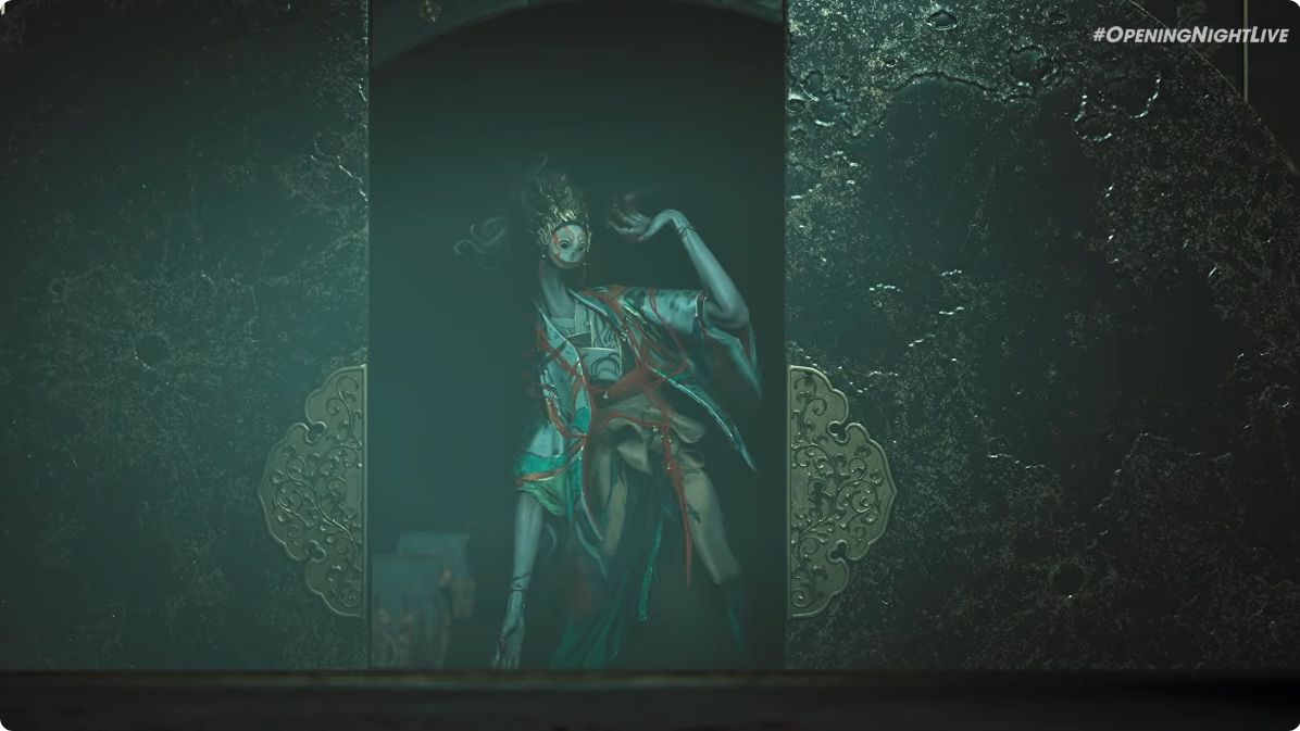 『鬼武者』シリーズ最新作『鬼武者 Way of the Sword』最新映像公開。2026年発売予定_007