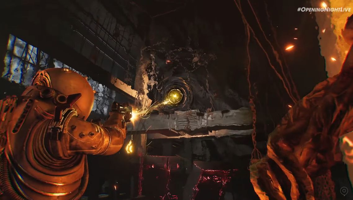 『サイレントヒル2』開発のBloober Teamによる新作ゲーム『Cronos: The New Dawn』の最新映像が発表_004