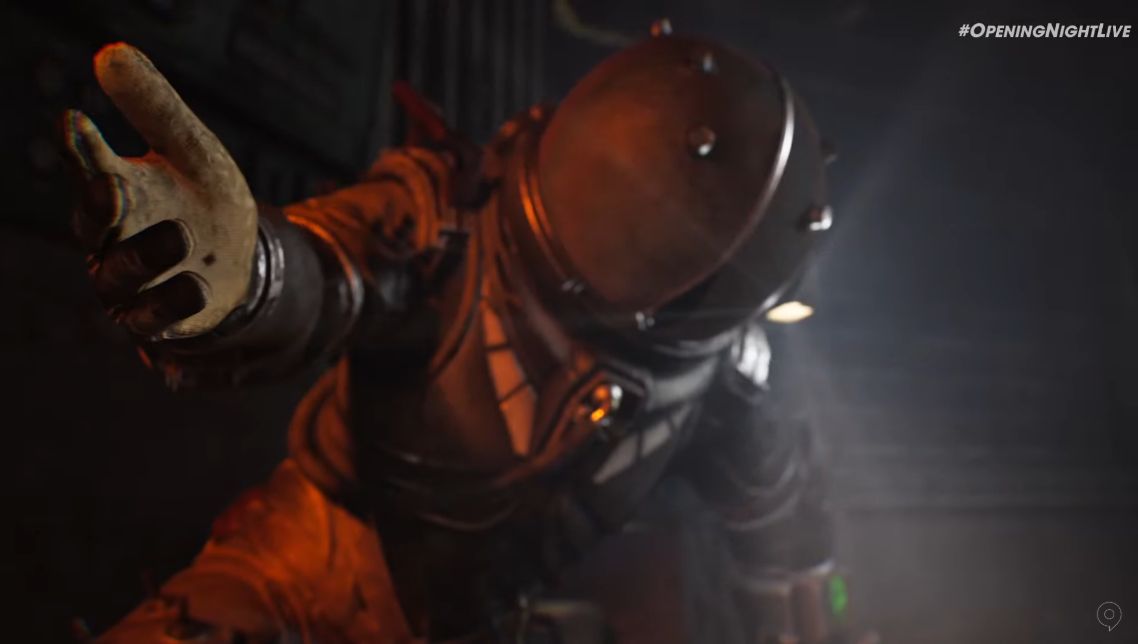 『サイレントヒル2』開発のBloober Teamによる新作ゲーム『Cronos: The New Dawn』の最新映像が発表_005