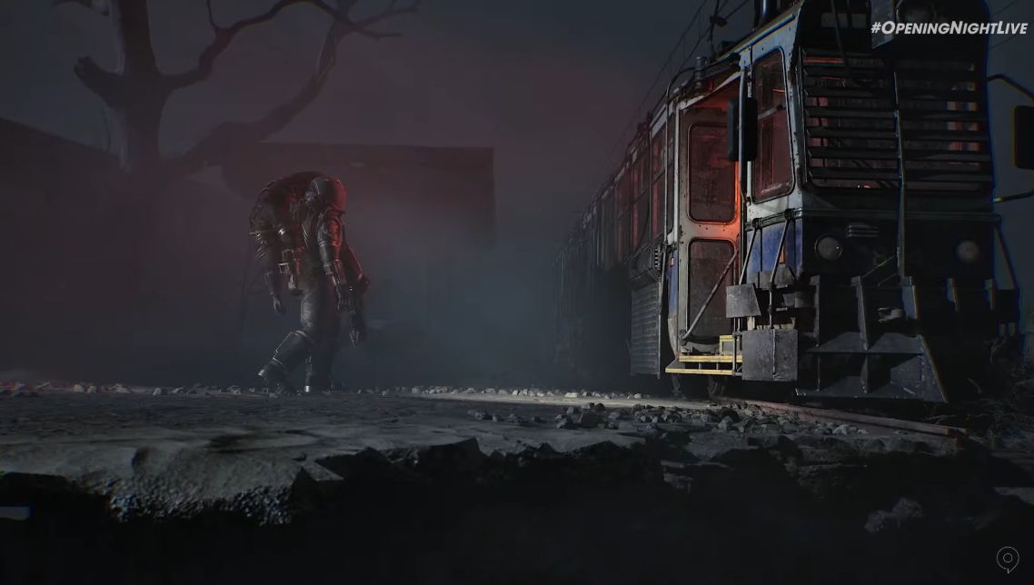 『サイレントヒル2』開発のBloober Teamによる新作ゲーム『Cronos: The New Dawn』の最新映像が発表_003
