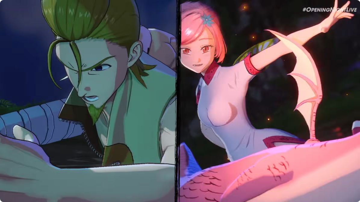 人気マンガ『七つの大罪』を原作としたオープンワールドゲーム『七つの大罪 Origin』のクローズドベータテスト募集が開始_004