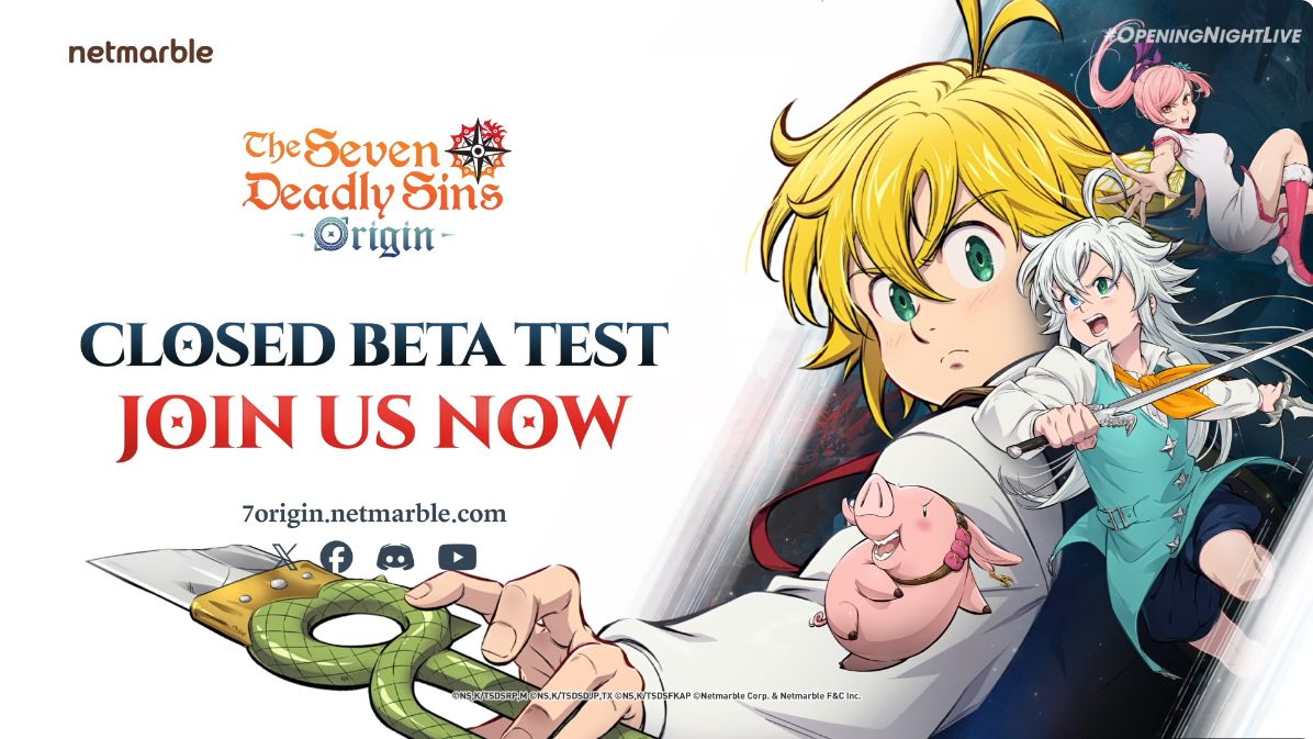 人気マンガ『七つの大罪』を原作としたオープンワールドゲーム『七つの大罪 Origin』のクローズドベータテスト募集が開始_010