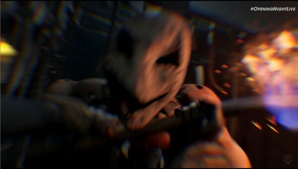『PROJECT SPECTRUM』が発表。自分がクリーチャーになれるホラー風PvPvE_002