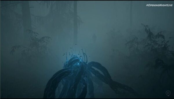 『PROJECT SPECTRUM』が発表。自分がクリーチャーになれるホラー風PvPvE_004