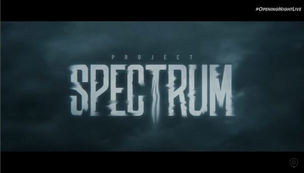 『PROJECT SPECTRUM』が発表。自分がクリーチャーになれるホラー風PvPvE_001